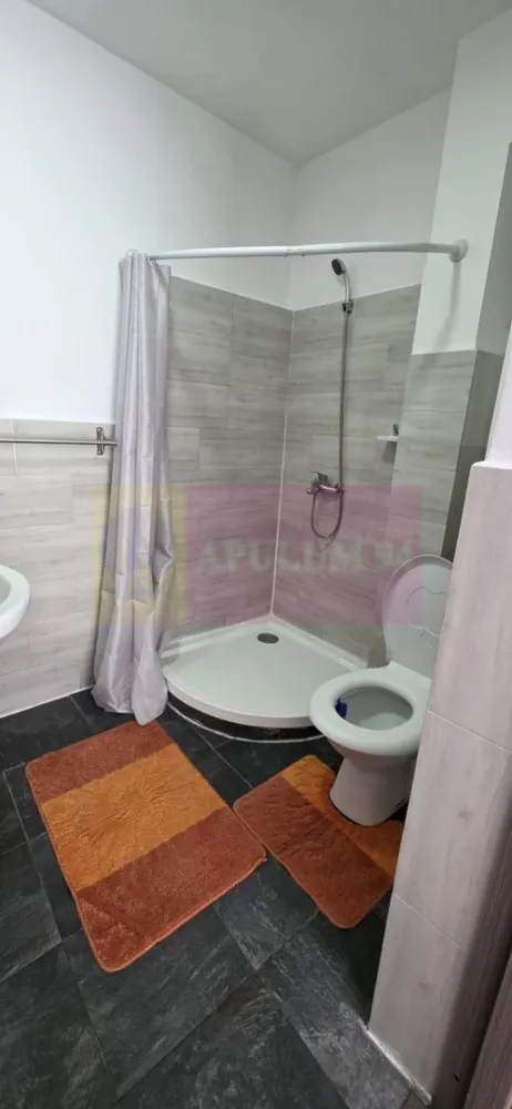 Vila din padure in Valea Doftanei