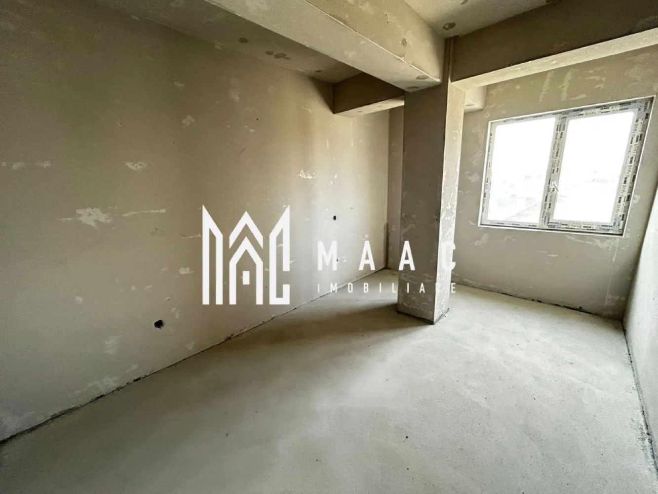 Apartament 2 camere | Etaj 1 | Încălzire în pardoseală | Parcare | Șelimbăr