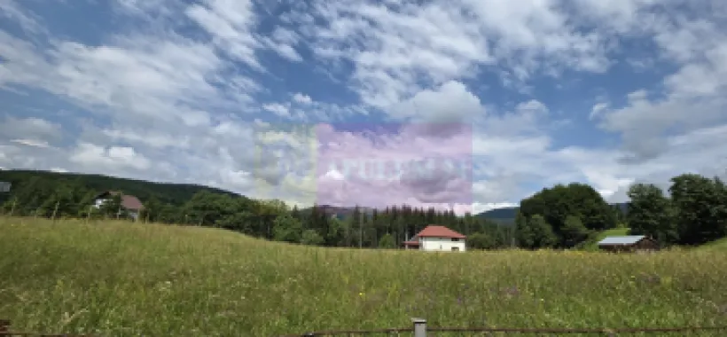Vila din padure in Valea Doftanei