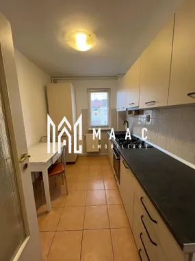 Apartament | 3 camere | 60 MPU | Balcon | Mihai Viteazu