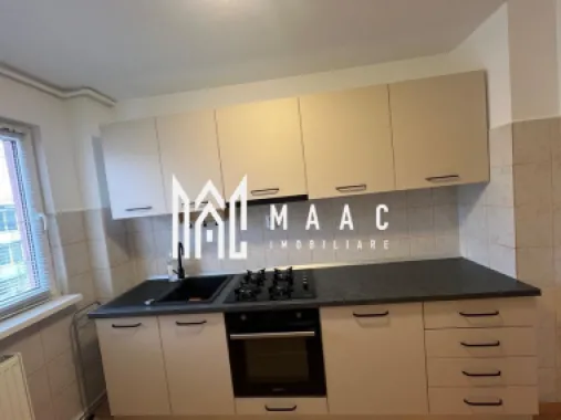 Apartament | 3 camere | 60 MPU | Balcon | Mihai Viteazu
