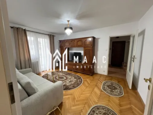 Apartament | 3 camere | 60 MPU | Balcon | Mihai Viteazu