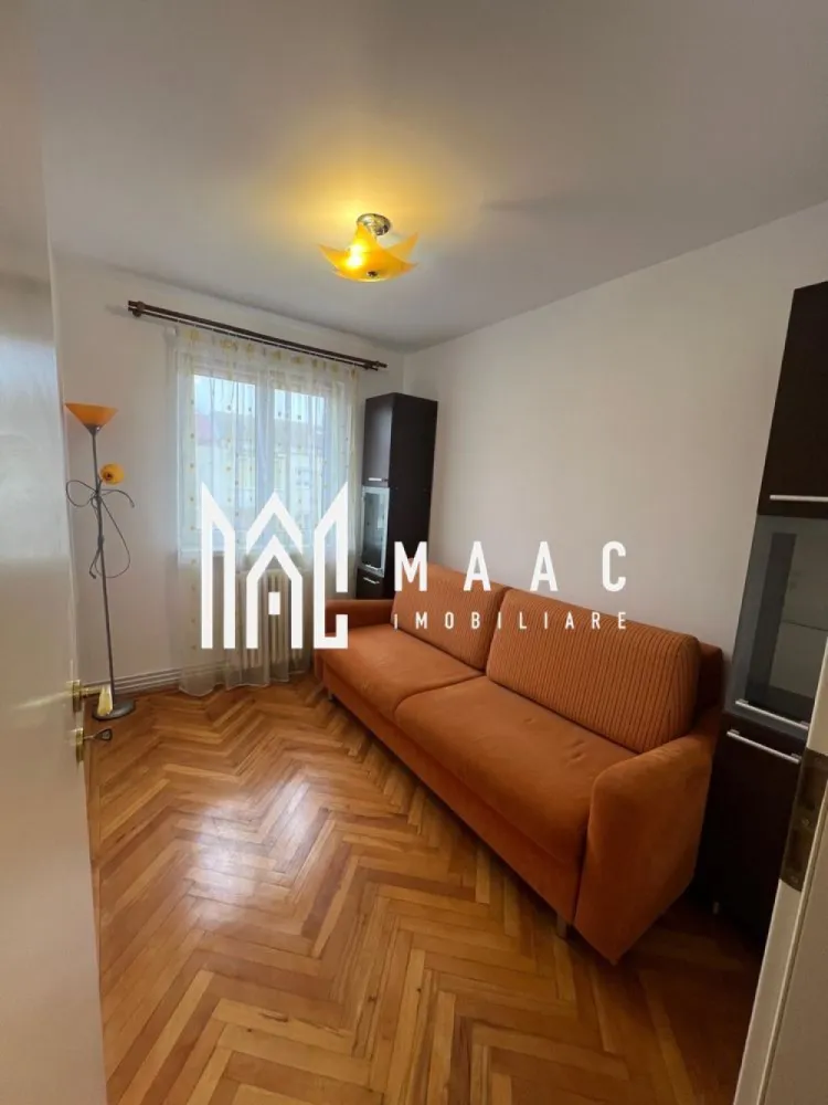 Apartament | 3 camere | 60 MPU | Balcon | Mihai Viteazu