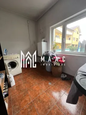 Vila | Cartier Traian