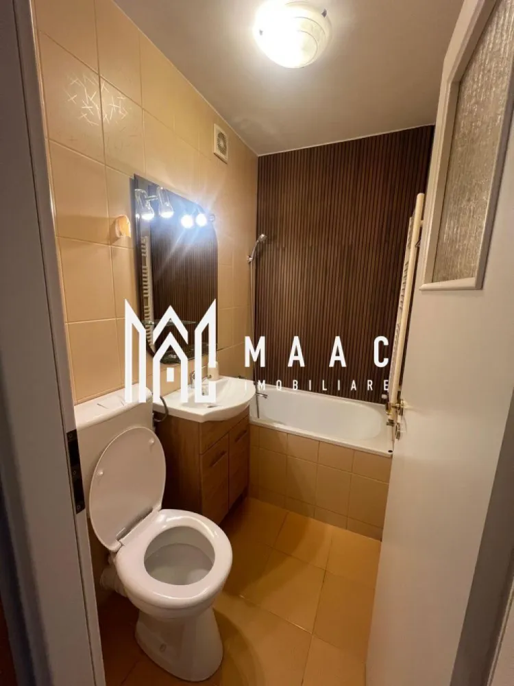 Apartament | 3 camere | 60 MPU | Balcon | Mihai Viteazu