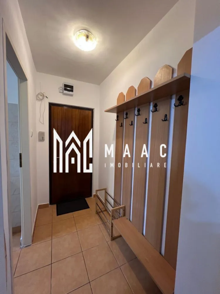 Apartament | 3 camere | 60 MPU | Balcon | Mihai Viteazu