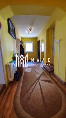 Casa Individuala | 4 Camere | 120MPU | 200MP Teren |Selimbar