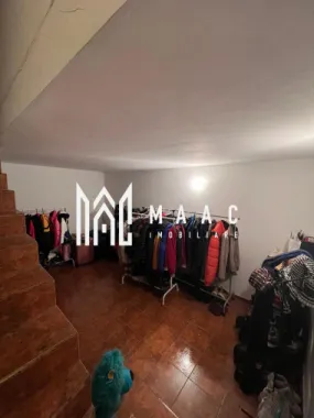 Vila | Cartier Traian