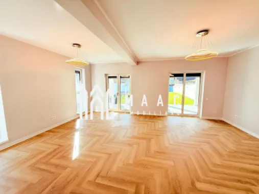 Casa individuala | 4 camere | La cheie | 644 MP | Selimbar