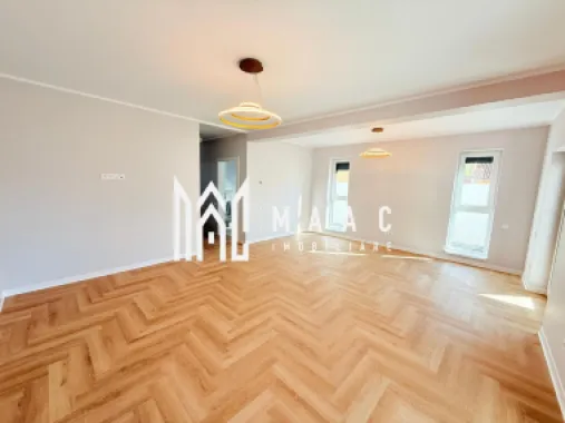 Casa individuala | 4 camere | La cheie | 644 MP | Selimbar