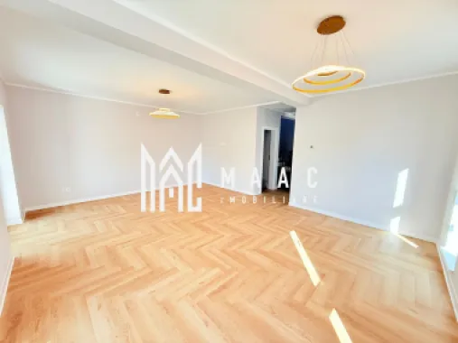 Casa individuala | 4 camere | La cheie | 644 MP | Selimbar