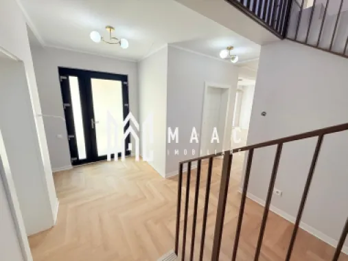 Casa individuala | 4 camere | La cheie | 644 MP | Selimbar