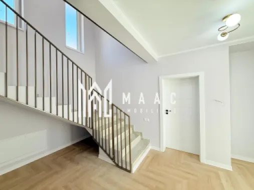 Casa individuala | 4 camere | La cheie | 644 MP | Selimbar