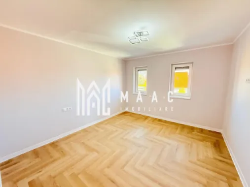 Casa individuala | 4 camere | La cheie | 644 MP | Selimbar