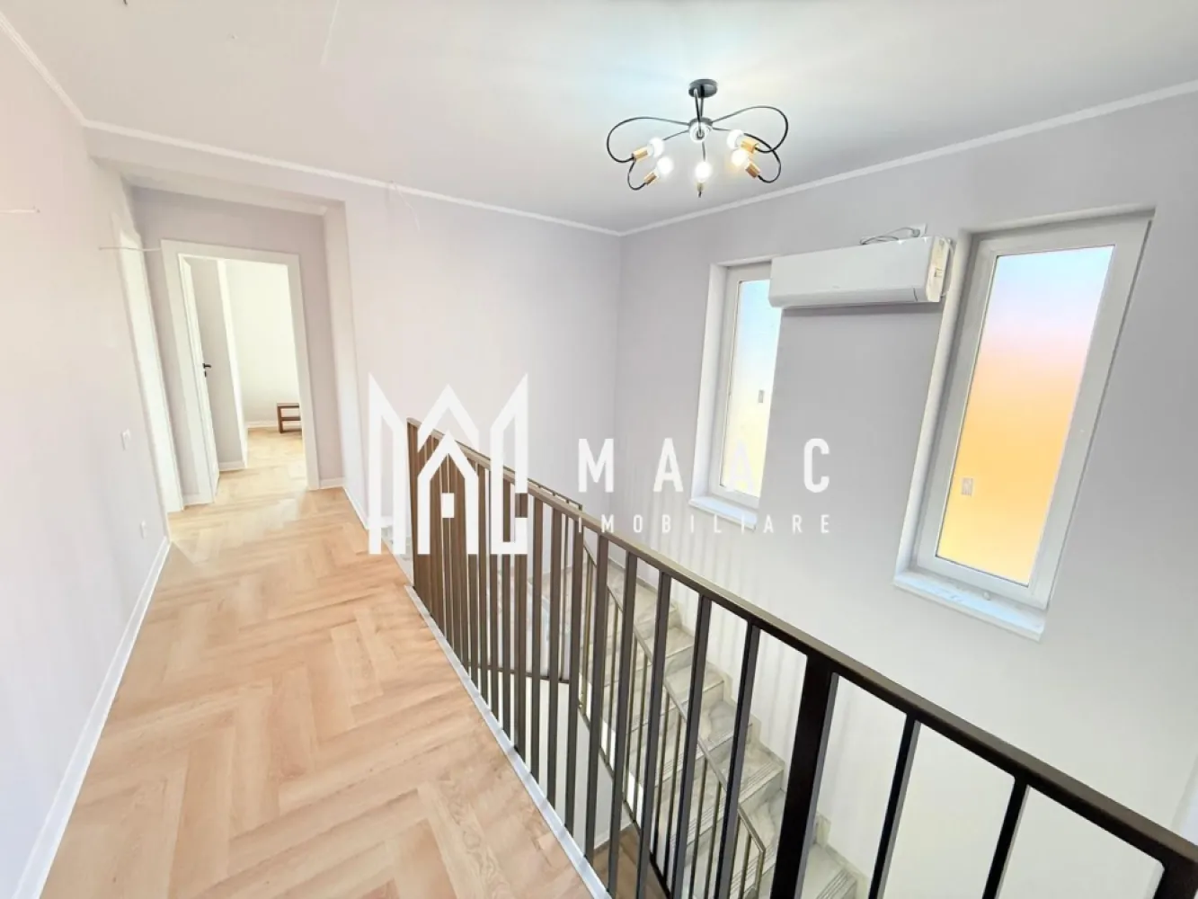 Casa individuala | 4 camere | La cheie | 644 MP | Selimbar