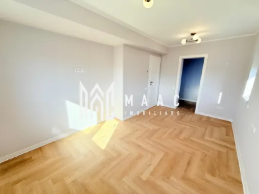 Casa individuala | 4 camere | La cheie | 644 MP | Selimbar