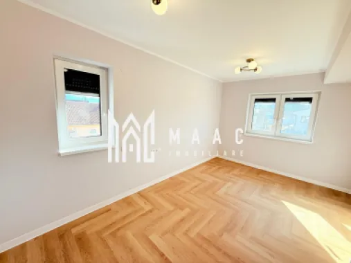 Casa individuala | 4 camere | La cheie | 644 MP | Selimbar