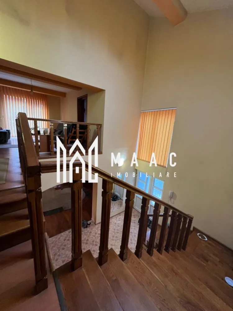 Vila | Cartier Traian