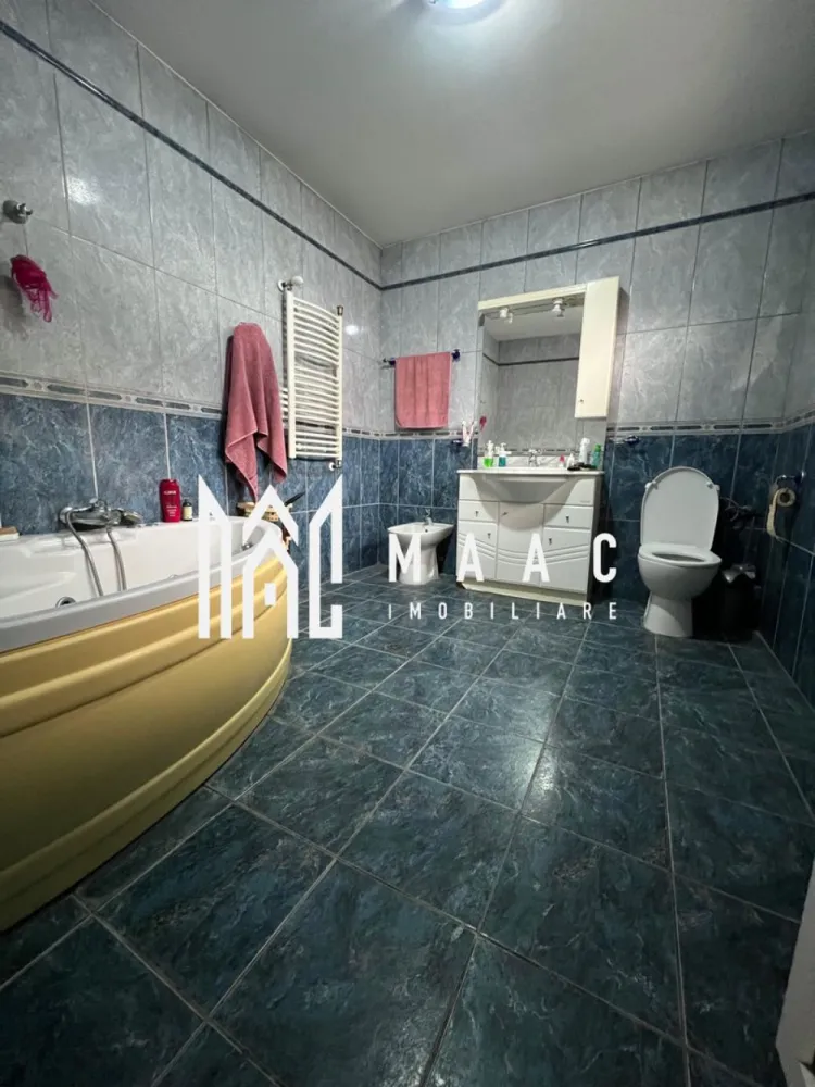 Vila | Cartier Traian