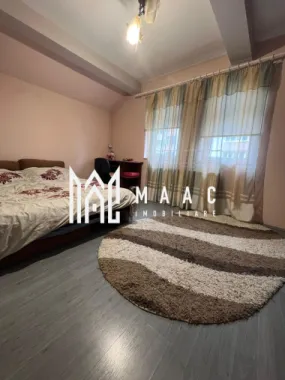 Vila | Cartier Traian