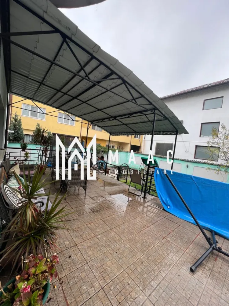 Vila | Cartier Traian