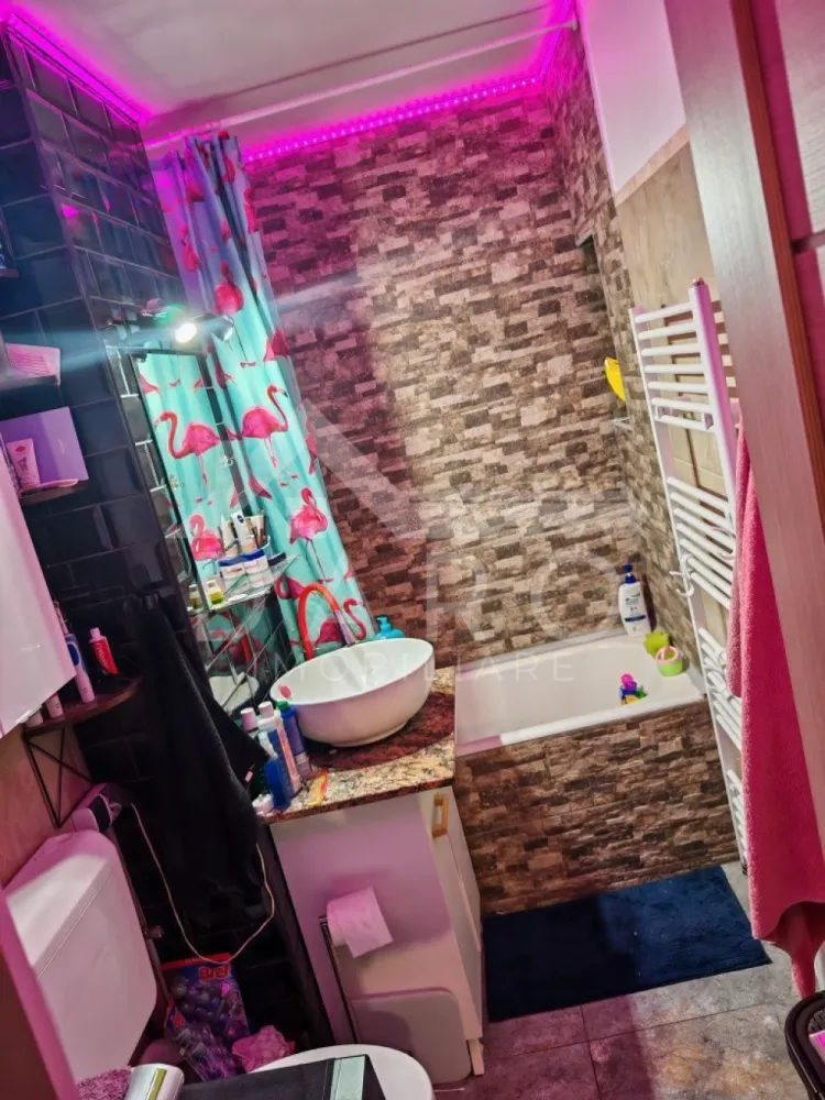 🏡 Apartament 2 camere de vânzare – Dâmbu Pietros