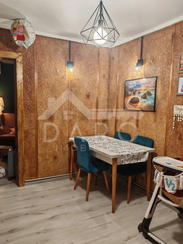 🏡 Apartament 2 camere de vânzare – Dâmbu Pietros