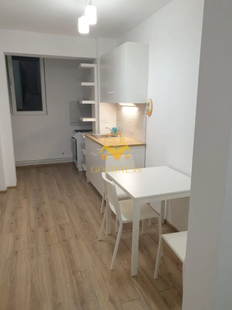 2 camere decomandate, Modern, Iulius Mall, Baza Sportiva Gheorgheni