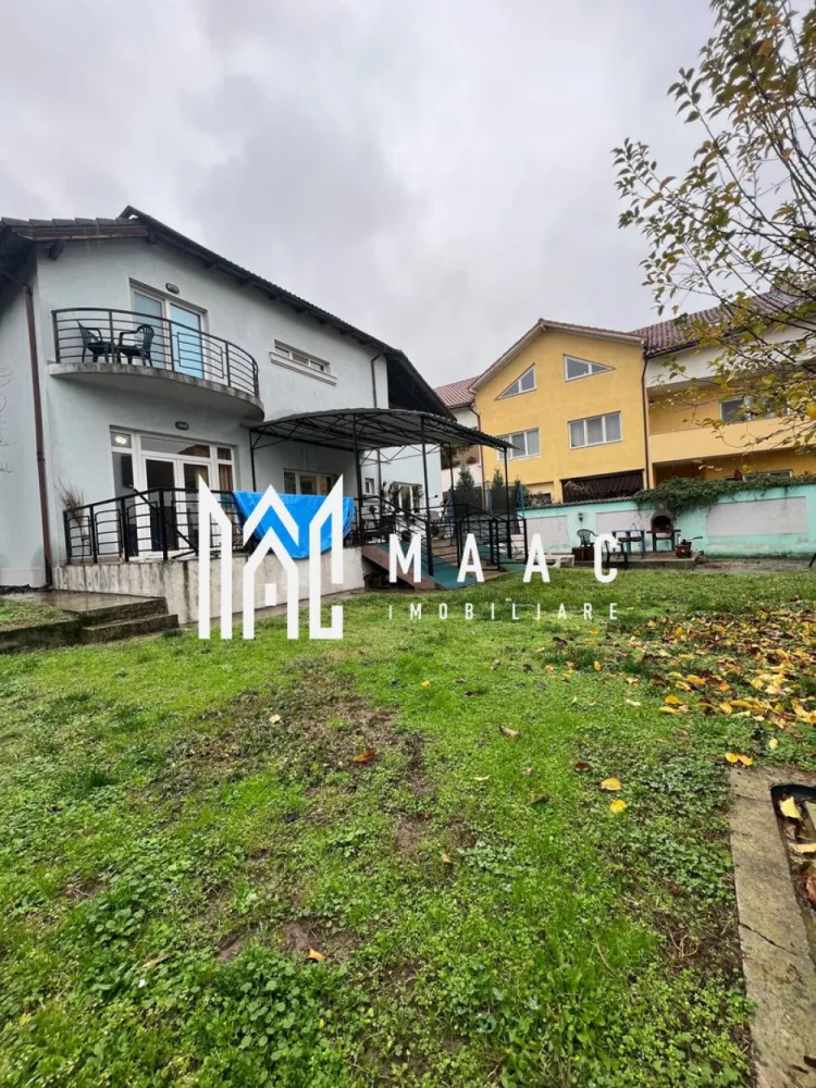 Vila | Cartier Traian