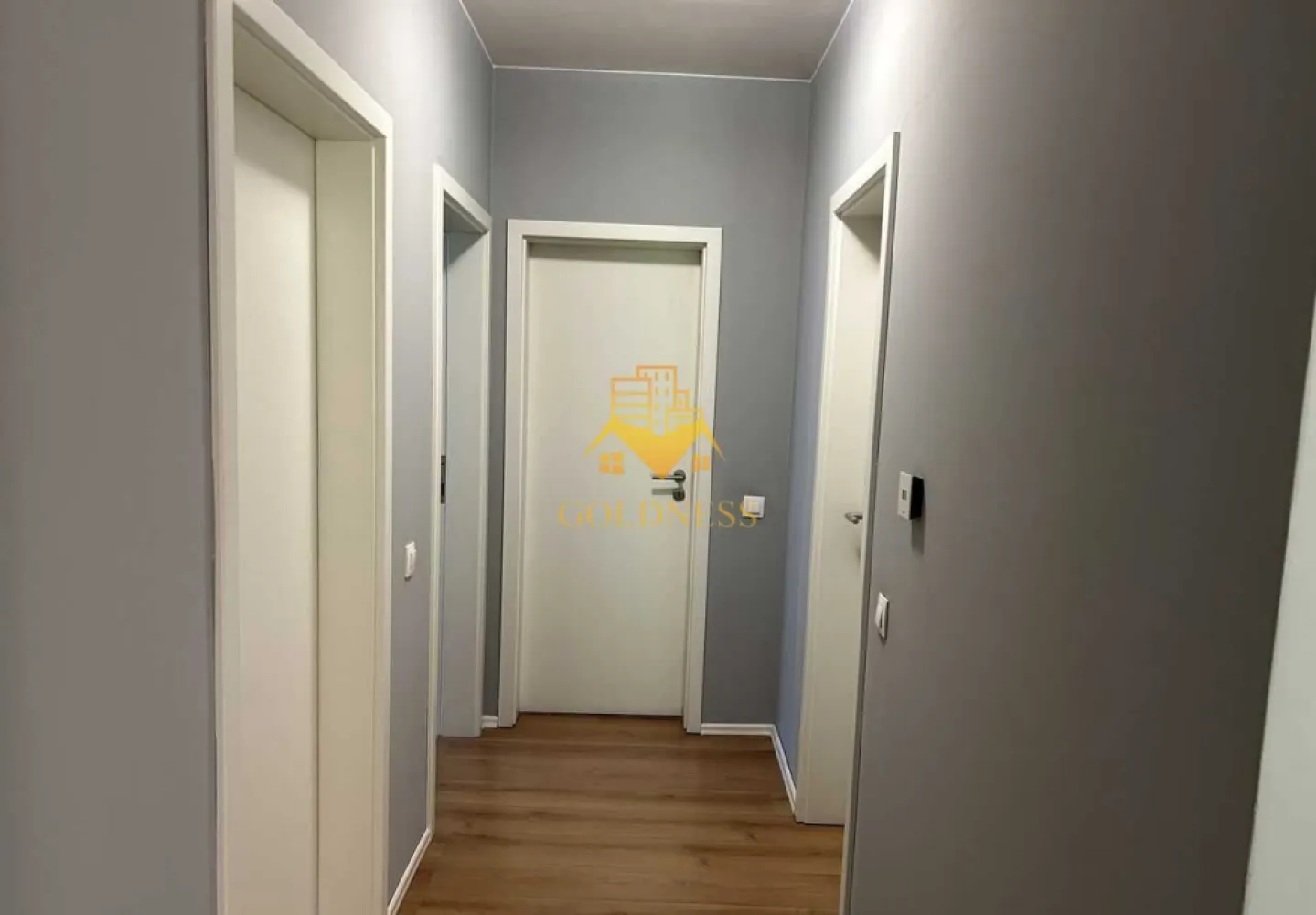Apartment 3 camere 80 mp Riviera Luxury cu parcare.