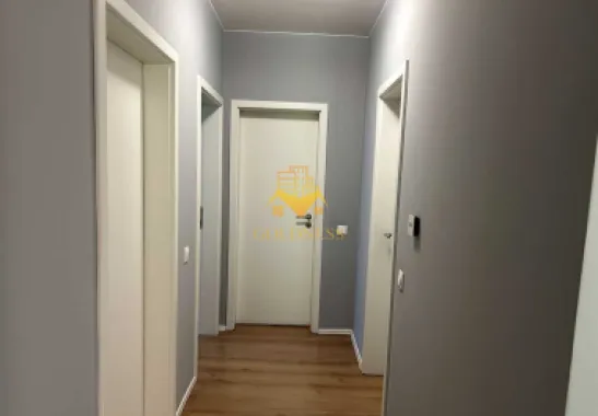 Apartment 3 camere 80 mp Riviera Luxury cu parcare.