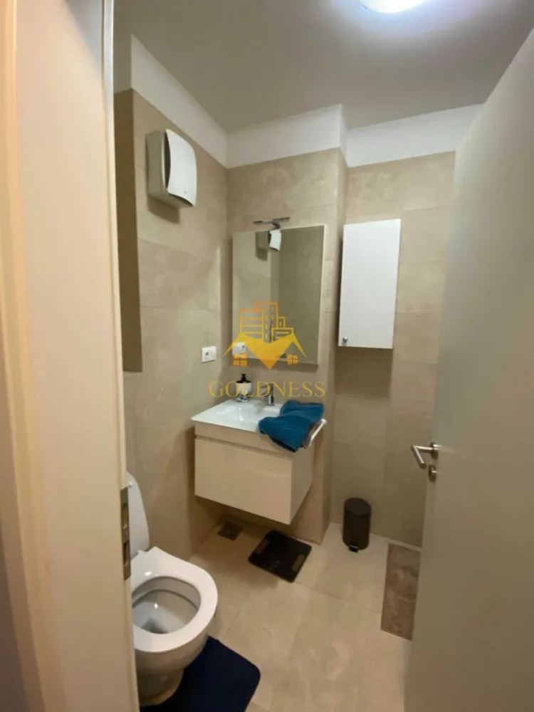 Apartment 3 camere 80 mp Riviera Luxury cu parcare.