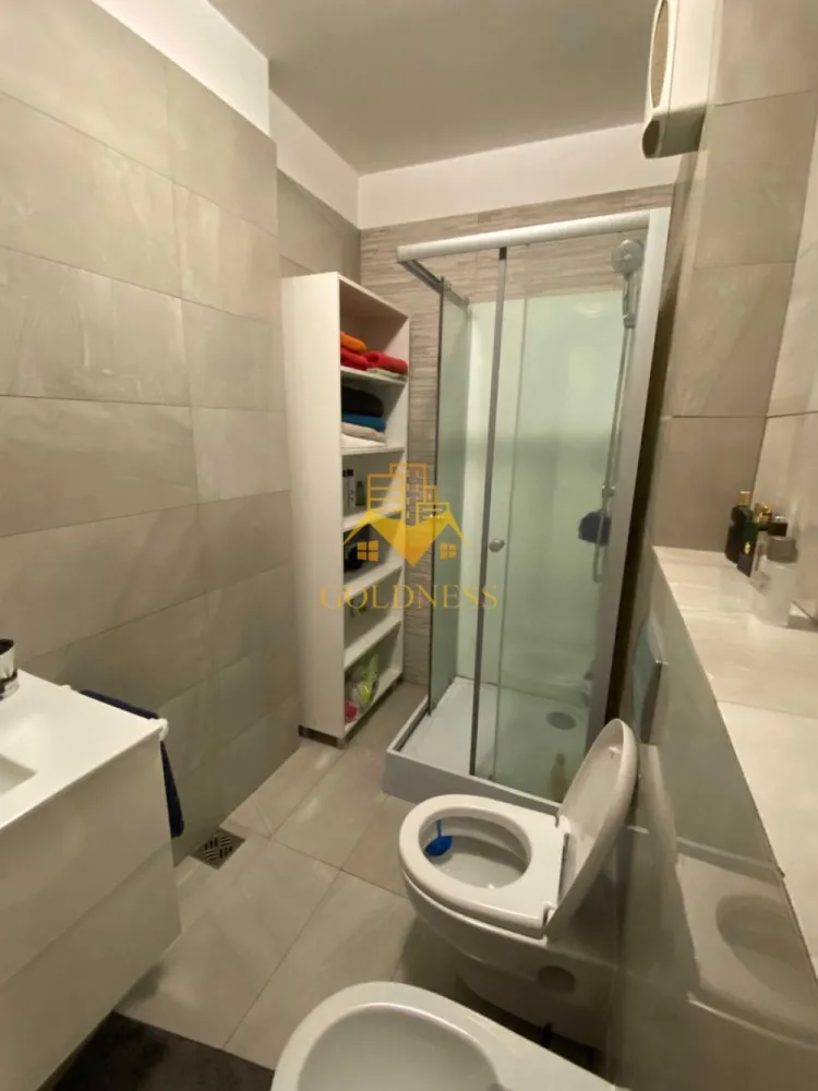 Apartment 3 camere 80 mp Riviera Luxury cu parcare.