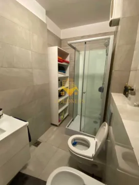 Apartment 3 camere 80 mp Riviera Luxury cu parcare.