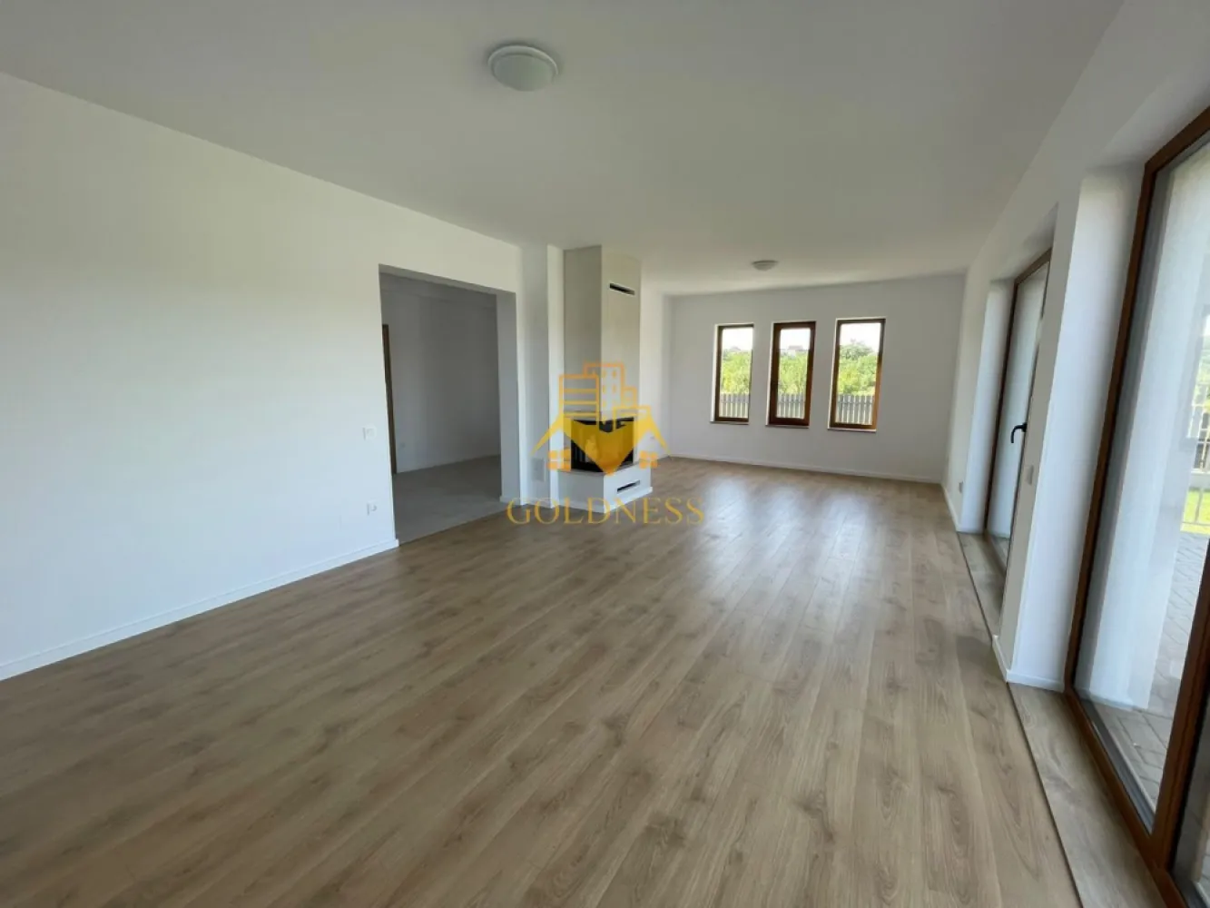 Casa individuala, Salicea, Premium, Curte 500Mp, 4 Camere, Sun tropez