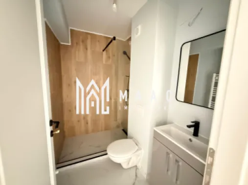 Apartament 2 Camere | 42 mp | Finisat Modern | Lazaret