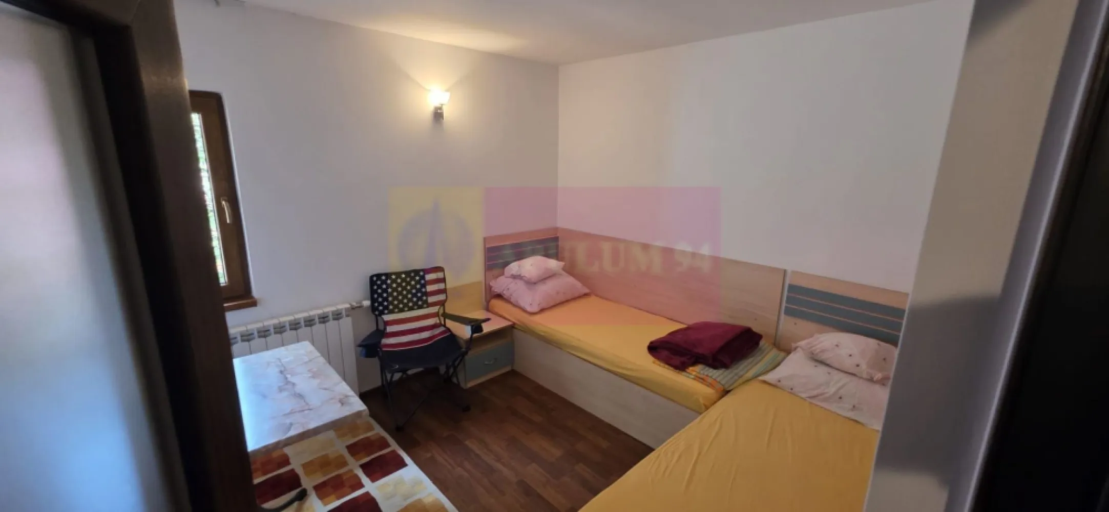Vila duplex de vanzare cu 4 camere in Azuga