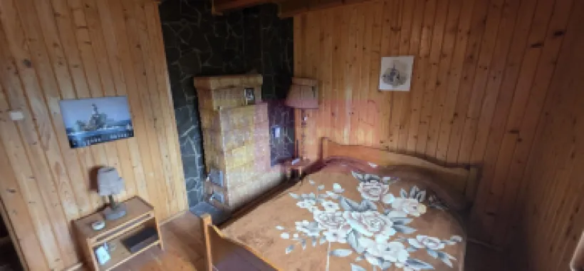 Cabana cu 5 camere de vanzare in Provita