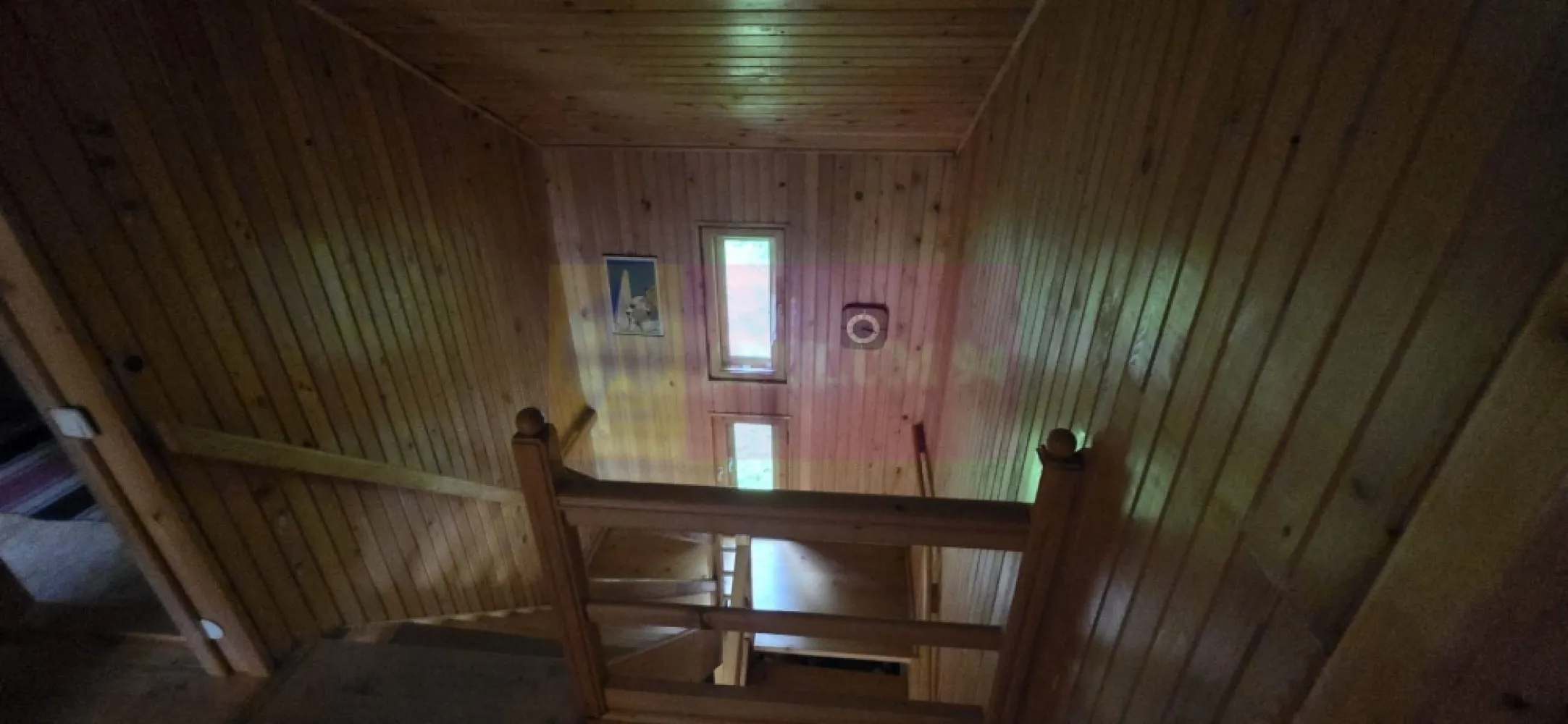 Cabana cu 5 camere de vanzare in Provita