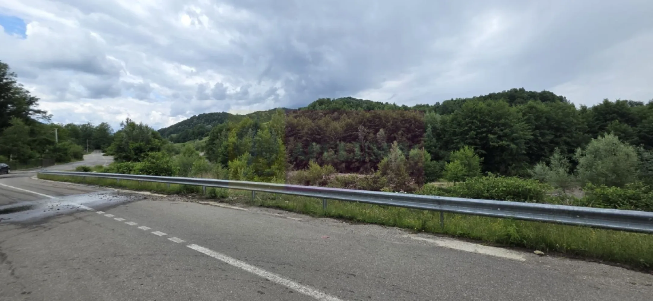 Cabana cu 5 camere de vanzare in Provita
