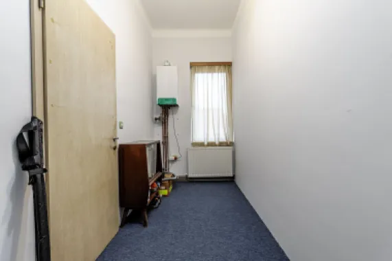 Apartament în Piața Catedralei, 93 mp utili.