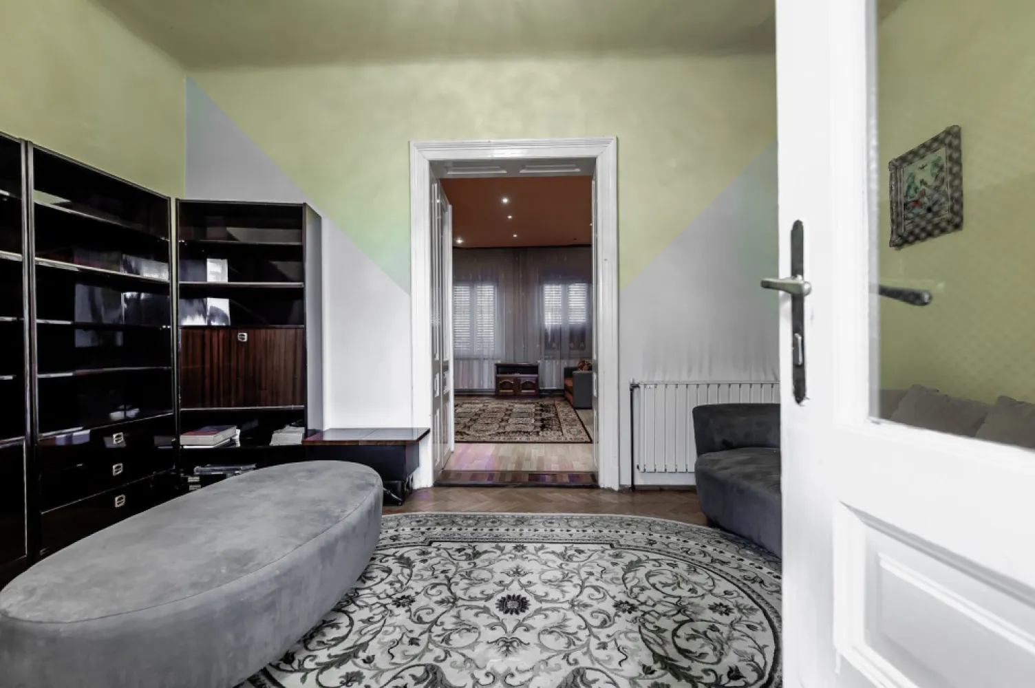 Locuință spațioasă cu grădină mare, în Aradul Nou, calea Timișorii