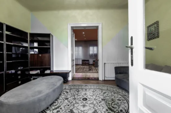 Locuință spațioasă cu grădină mare, în Aradul Nou, calea Timișorii