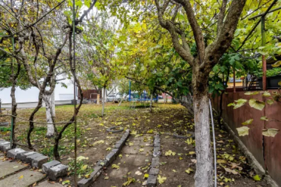 Locuință pentru familie mare apartament la casă, cu teren, Bujac.