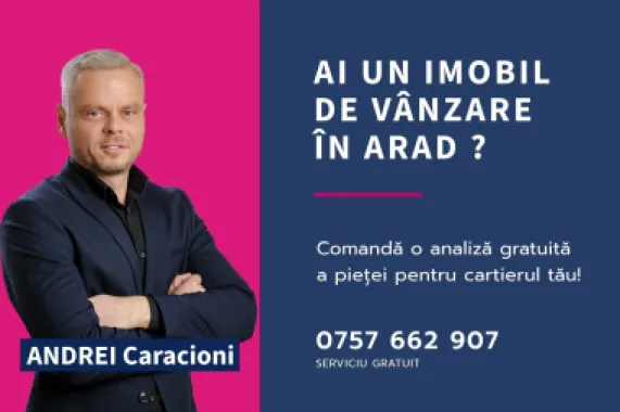 Locuință pentru familie mare apartament la casă, cu teren, Bujac.