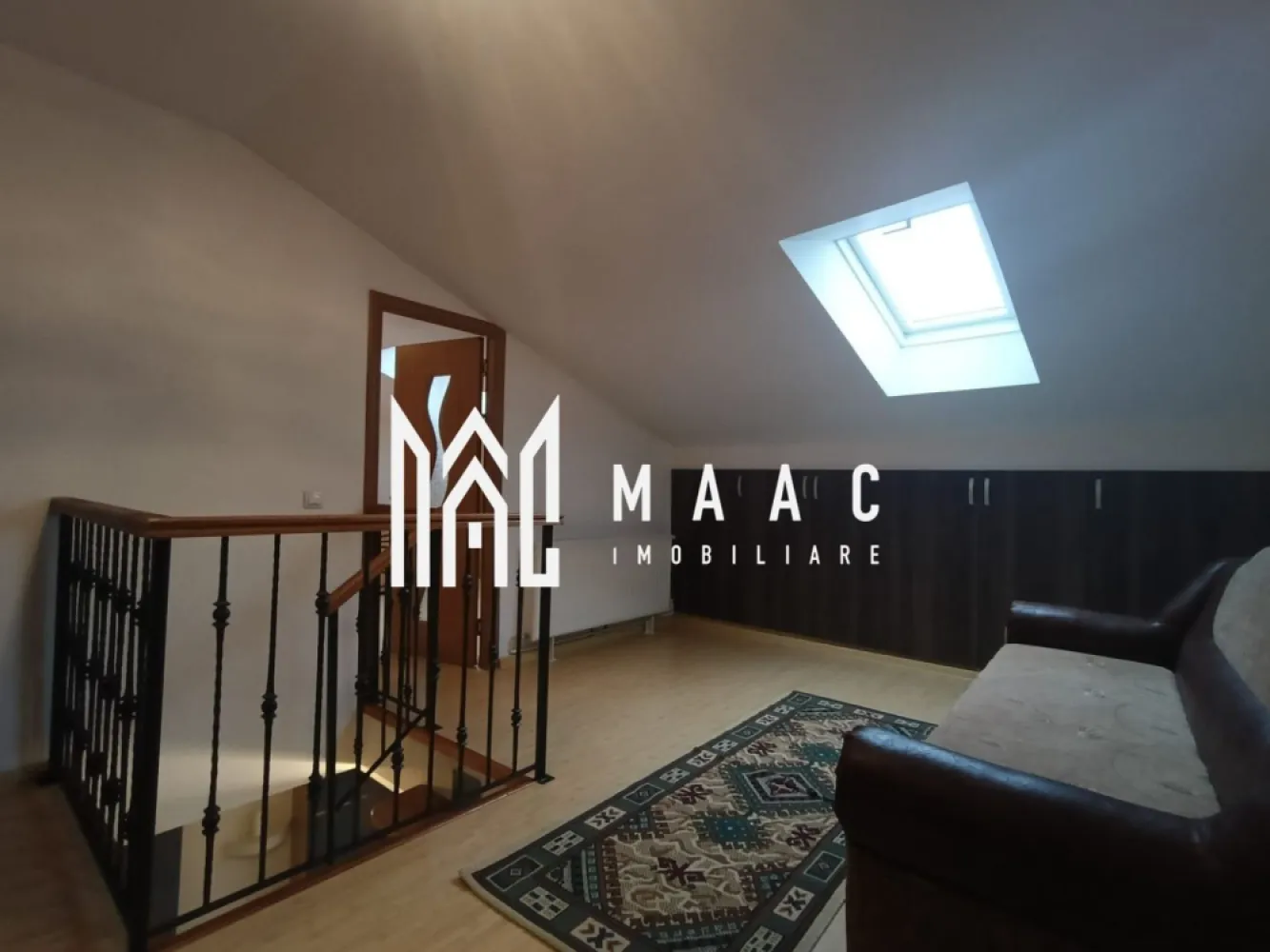 Apartament 3 camere | Valea Aurie | Mansardă | Spațios