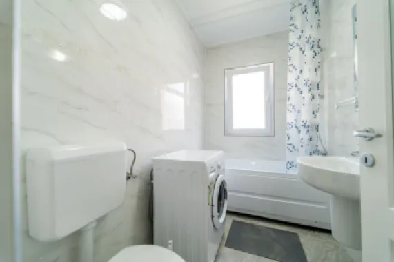 Apartament modern, pe str Tudor Vladimirescu Arad