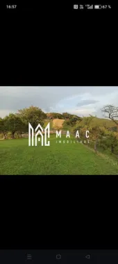 Proprietate cu 60000 mp pamant la pret de apartament