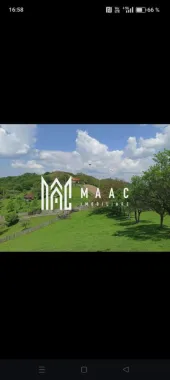 Proprietate cu 60000 mp pamant la pret de apartament