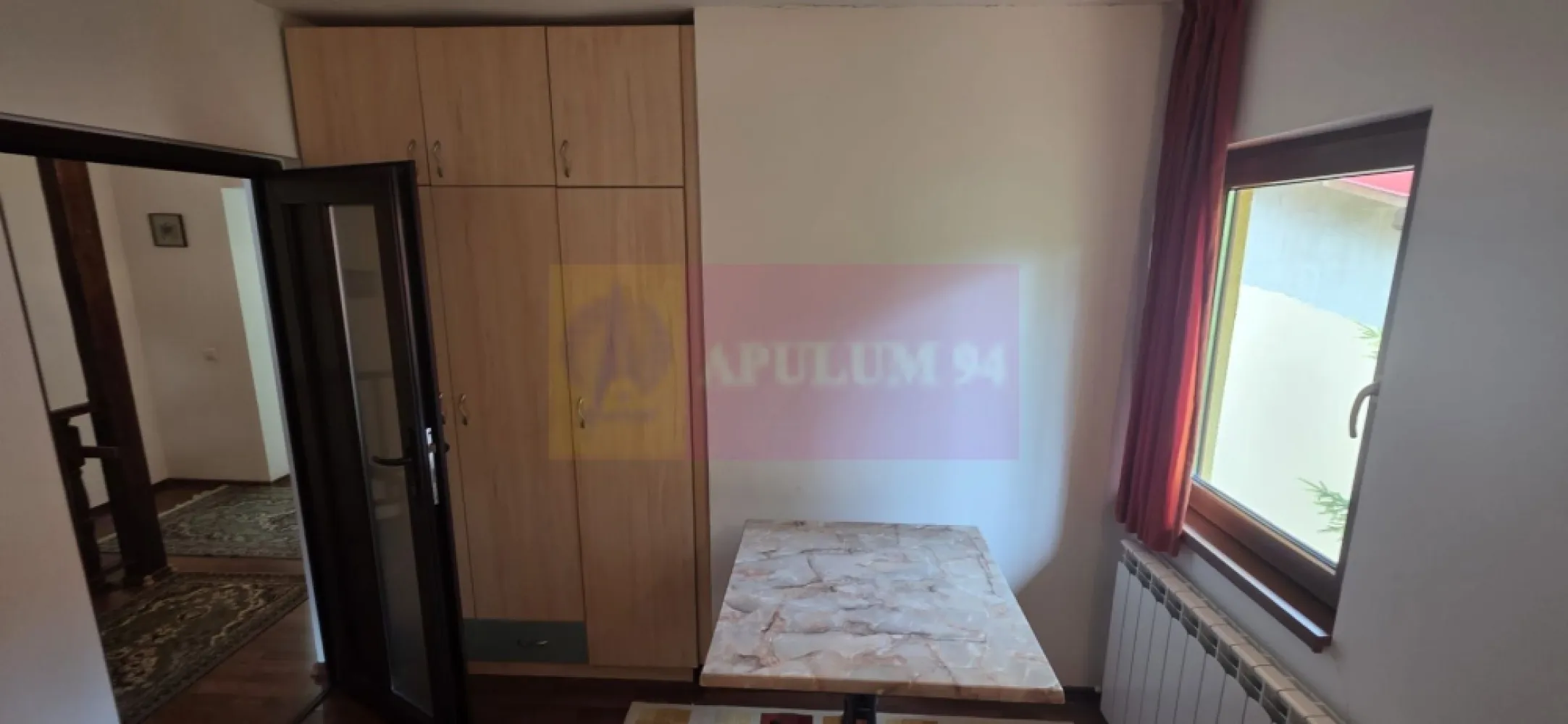 Vila duplex de vanzare cu 4 camere in Azuga